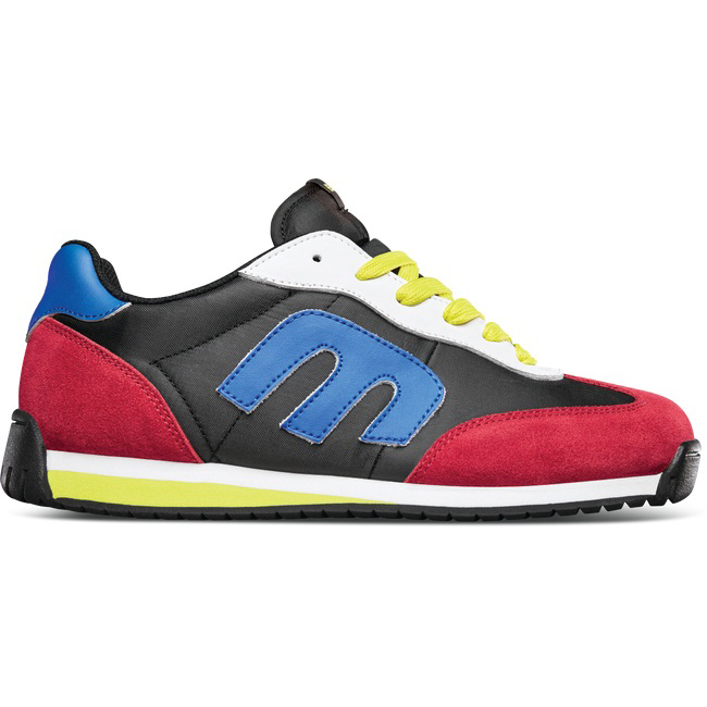 Etnies LO-CUT CB Sneakers Heren Gekleurd BE-JQGOTB